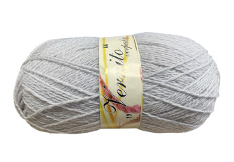 Vernit yarn Light grey Vernit yarn Light grey