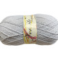 Vernit yarn Light grey