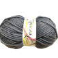 Vernit yarn (gnats) Grey