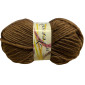 Vernit yarn (gnats) Light brown