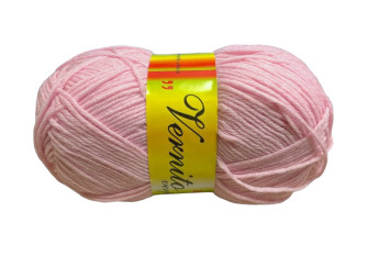 Šukuotinė pusvilnė Šviesiai rožinė Šukuotinė pusvilnė Šviesiai rožinė