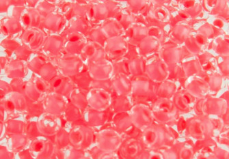 Preciosa Pearl 10/0 38397 Pink