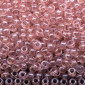 Preciosa pearl 10/0 07612 Light pink