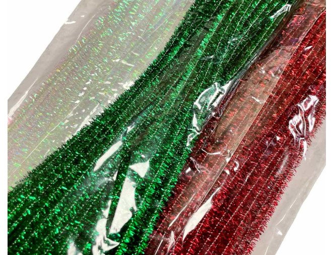 Decorative wire Glossy 40pcs