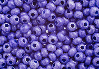 Preciosa pearl 6/0 0116 Violet