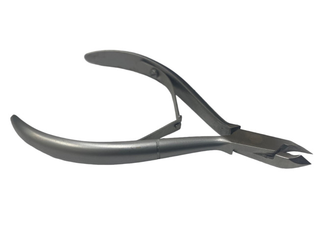 Žnyplutės kirpimui ZEBO Professional 4mm