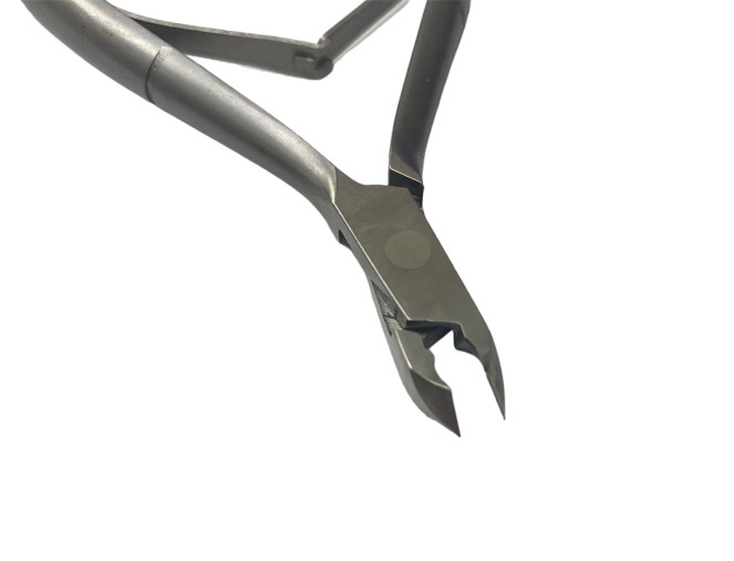 Žnyplutės kirpimui ZEBO Professional 4mm pigiau