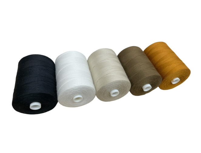 Sewing thread Talia 30 1000m pigiau