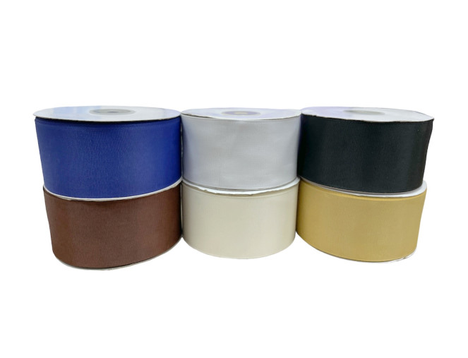 Ribbon ribbons 50mm | 8 colours