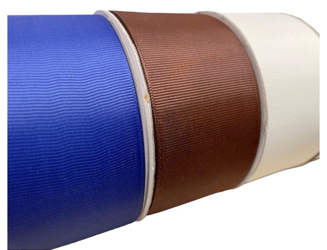 Ribbon ribbons 50mm | 8 colours pigiau