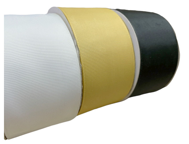 Ribbon ribbons 50mm | 8 colours internetu