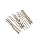 Hair clips 80mm 10pcs | 3 colours