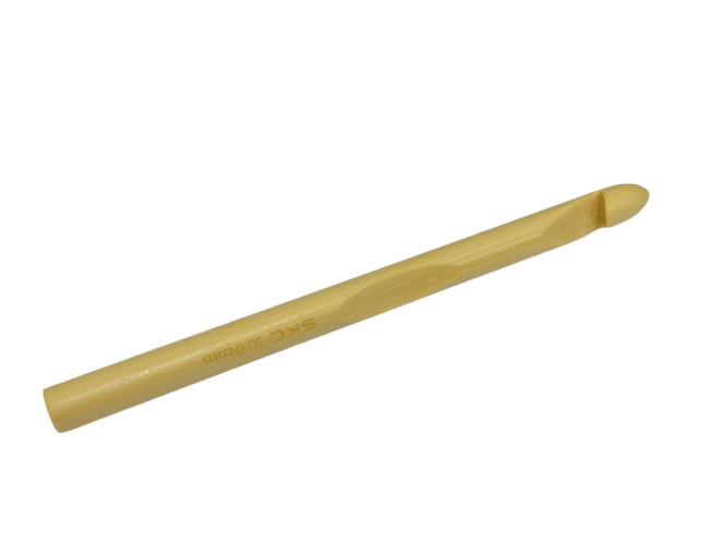 Bamboo wisp