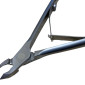 Žnyplutės kirpimui ZEBO Professional 3mm pigiau