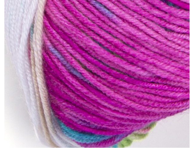 Adore dream 100gr | 280m Colour - 1063 pigiau