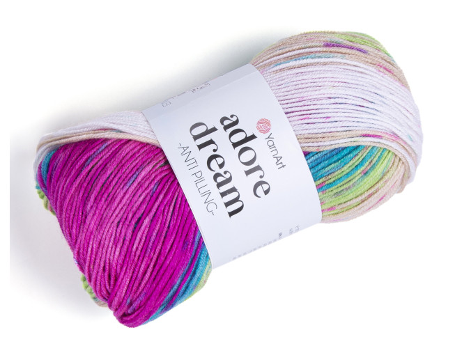 Adore dream 100gr | 280m Colour - 1063