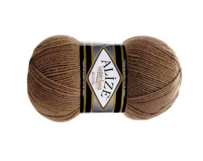 Alize Superlana Klasik 466 Ruda