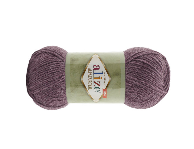 Alize Alpaca Royal 618