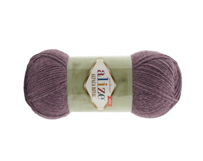 Alize Alpaca Royal 618 Vioeltinė
