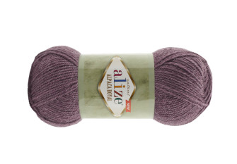 Alize Alpaca Royal 618 Vioeltinė