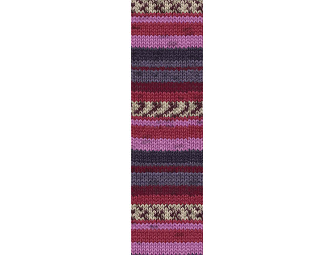 Alize Comfort Socks 2698 pigiau