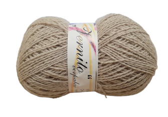 Vernit yarn Grey beige