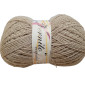 Vernit yarn Grey beige