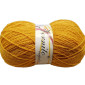 Vernit yarn Yellow