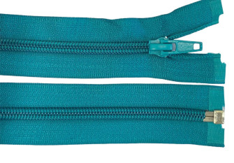 Spiral zipper 60cm Electric