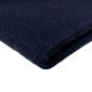 Vilnonis audinys Tamsiai mėlynas