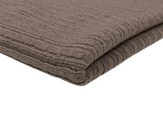 Megztas trikotažas su vilna Kakava