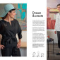 Ottobre woman sewing magazine 2021/2