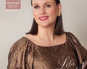 Siuvimo žurnalas Ottobre woman 2023/6