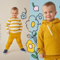 Siuvimo žurnalas Ottobre kids 2022/1 pigiau