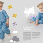 Siuvimo žurnalas Ottobre kids 2022/1