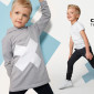 Siuvimo žurnalas Ottobre kids 2022/1