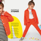 Siuvimo žurnalas Ottobre kids 2022/1