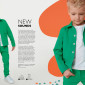 Siuvimo žurnalas Ottobre kids 2022/1