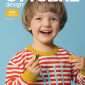 Ottobre kids sewing magazine 2024/1