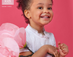 Ottobre kids sewing magazine 2022/3 Ottobre kids sewing magazine 2022/3