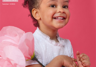 Ottobre kids sewing magazine 2022/3