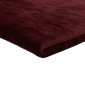 Soft Veliūras Bordo