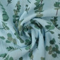 Muslin Twigs in light blue