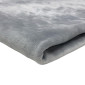 Soft Velour Light grey