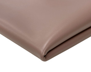 Eco leather Bleached cocoa