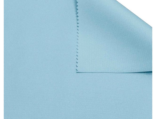 Vandeniui atsparus audinys Oxford Dangaus žydra pigiau