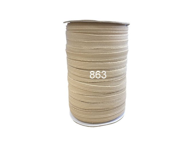 Spalvota guma 7mm internetu