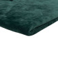 Soft Veliour Dark Green