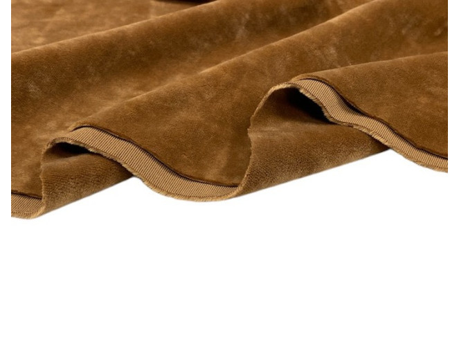 Soft Veliūras Karamelė pigiau