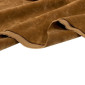 Soft Veliūras Karamelė pigiau